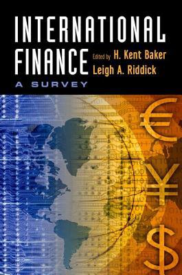 Book International Finance: A Survey free