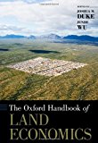 Book The Oxford Handbook of Land Economics (Oxford Handbooks) free