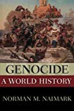 Book Genocide: A World History (New Oxford World History) free