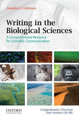 Book Writing in the Biological Sciences: A Comprehensive Resource for Scientific Communication free