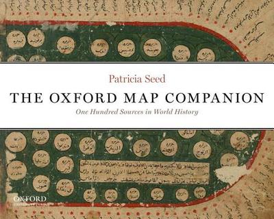 Book The Oxford Map Companion: One Hundred Sources in World History free