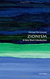 Book Zionism: A Very Short Introduction (Very Short Introductions) free