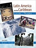 Book Latin America and the Caribbean: Lands and Peoples free