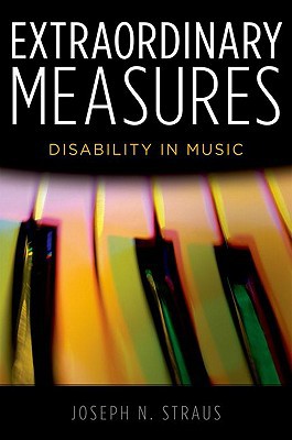 Book Extraordinary Measures: Disability in Music free