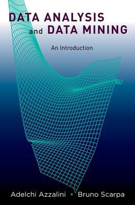 Book Data Analysis and Data Mining: An Introduction free