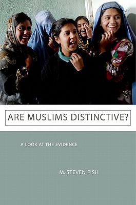Book Are Muslims Distinctive?: A Look at the Evidence free