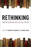 Book Rethinking Modern European Intellectual History free