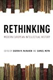 Book Rethinking Modern European Intellectual History free