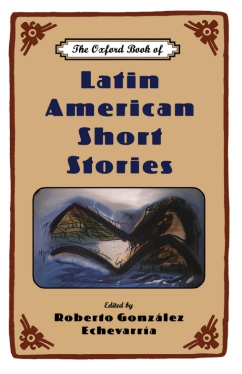 Book The Oxford Book of Latin American Short Stories free