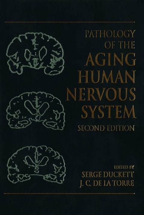 Book Pathology of the Aging Human Nervous System free