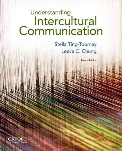 Book Understanding Intercultural Communication free