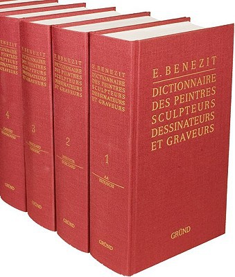 Book Benezit Dictionnaire Des Peintres, Sculpteurs, Dessinateurs, Et Graveurs free
