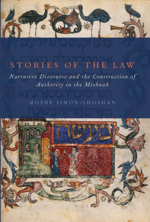 Book Stories of the Law free