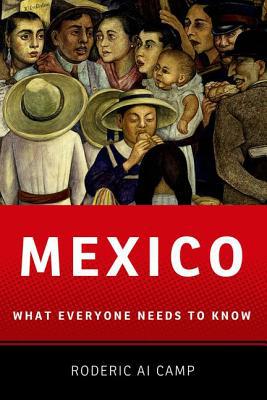 Book Mexico: What Everyone Needs to Know® free