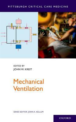 Book Mechanical Ventilation (Pittsburgh Critical Care Medicine) free