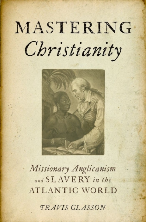Book Mastering Christianity free