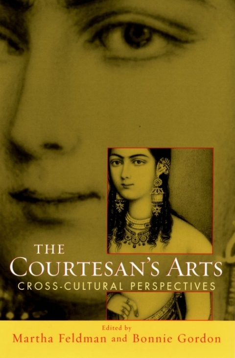Book The Courtesan's Arts free