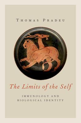 Book The Limits of the Self: Immunology and Biological Identity free