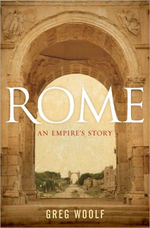 Book ROME: An Empire's Story free Book ROME: An Empire's Story free