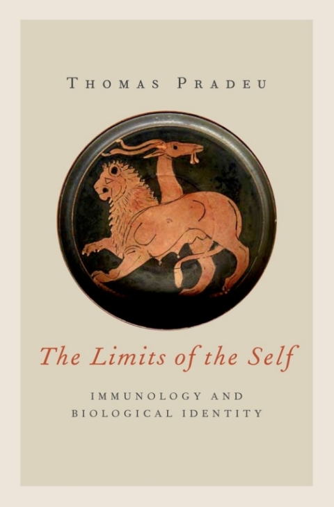 Book The Limits of the Self free