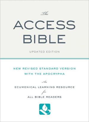 Book The Access Bible free