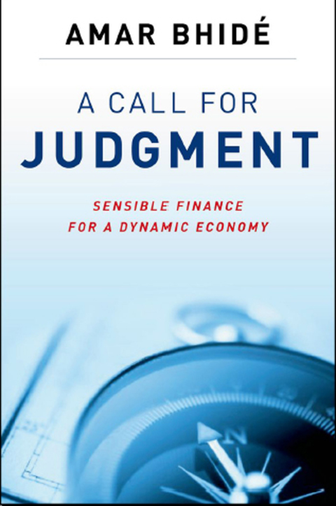 Book A Call for Judgment free