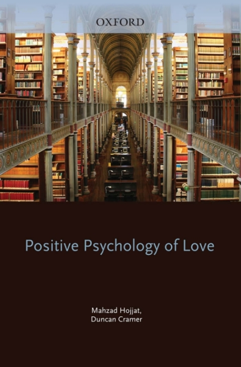 Book Positive Psychology of Love free