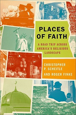 Book Places of Faith: A Road Trip across America's Religious Landscape free