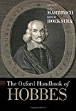 Book The Oxford Handbook of Hobbes (Oxford Handbooks) free