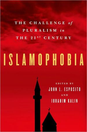 Book Islamophobia: The Challenge of Pluralism in the 21st Century free
