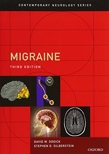 Book Migraine (Contemporary Neurology Series) free