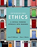 Book Introducing Ethics: A Critical Thinking Approach with Readings free