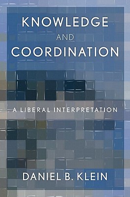Book Knowledge and Coordination: A Liberal Interpretation free