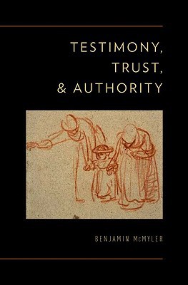Book Testimony, Trust, and Authority free