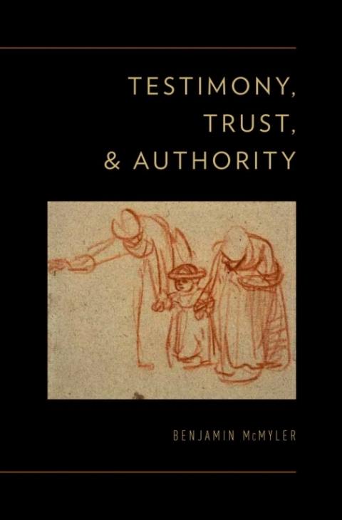 Book Testimony, Trust, and Authority free