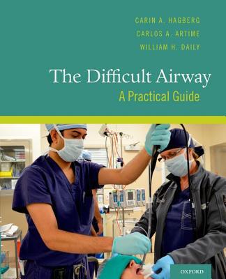 Book The Difficult Airway: A Practical Guide free