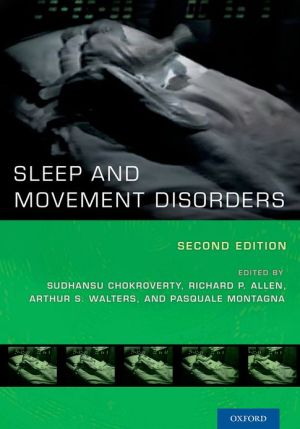 Book Sleep and Movement Disorders free