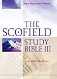 Book The Scofield Study Bible III, NKJV, Large Print Edition free