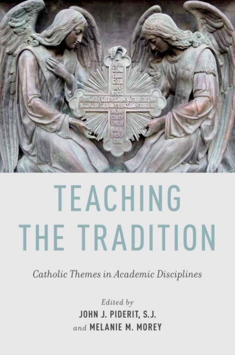 Book Teaching the Tradition free