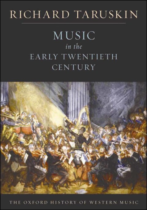 Book Music in the Early Twentieth Century free