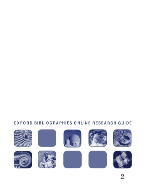 Book Feminist Theories: Oxford Bibliographies Online Research Guide free