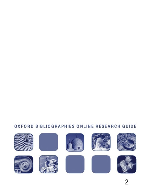 Book Prosecution and Courts: Oxford Bibliographies Online Research Guide free