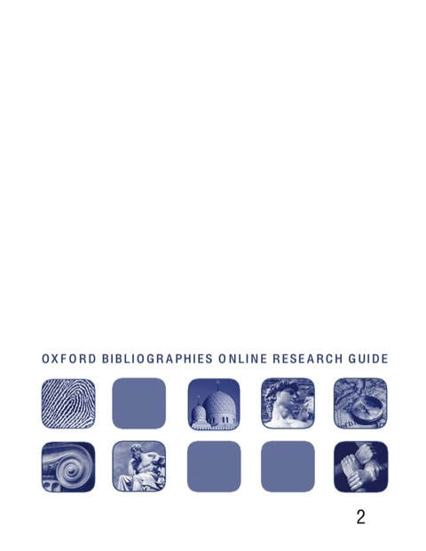 Book Shi`i Islam: Oxford Bibliographies Online Research Guide free