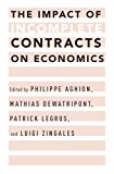 Book The Impact of Incomplete Contracts on Economics free