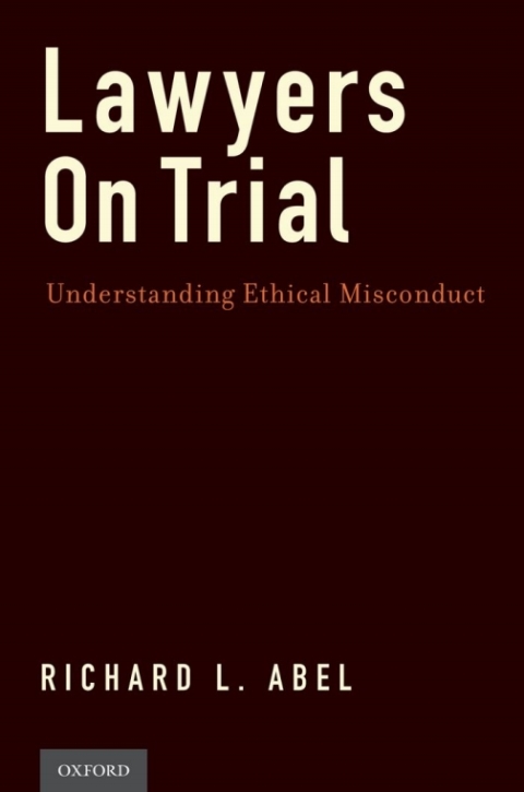 Book Lawyers on Trial free