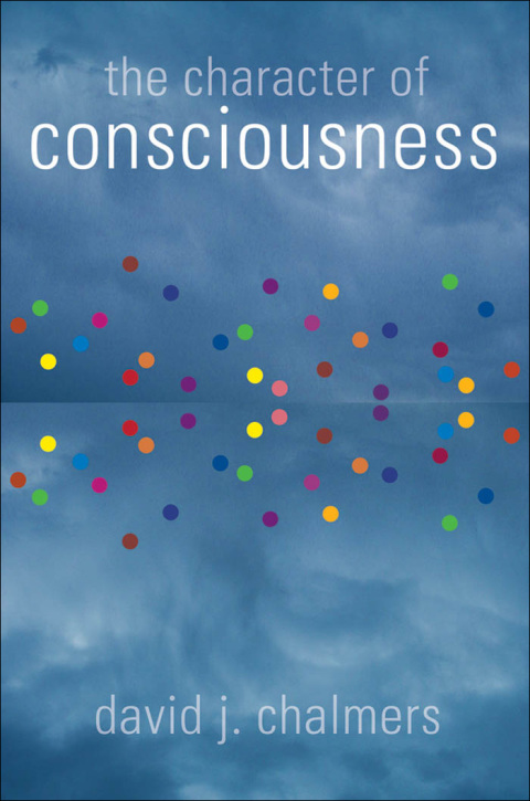 Book The Character of Consciousness (Philosophy of Mind) free