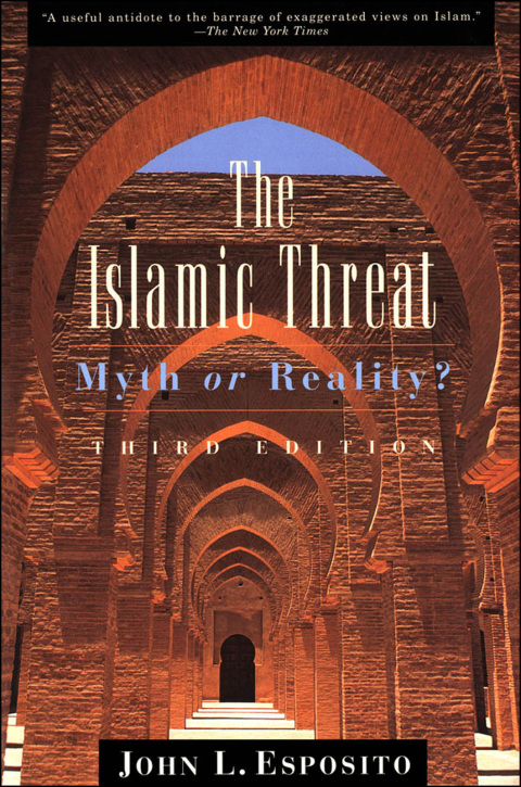 Book The Islamic Threat: Myth or Reality? free