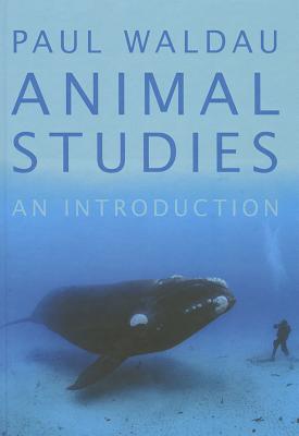 Book Animal Studies: An Introduction free