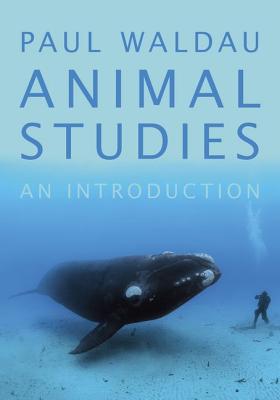 Book Animal Studies: An Introduction free