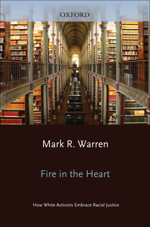 Book Fire in the Heart free
